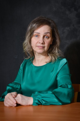 Могутова Марина Анатольевна
