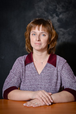 Юровская Ульяна Александровна