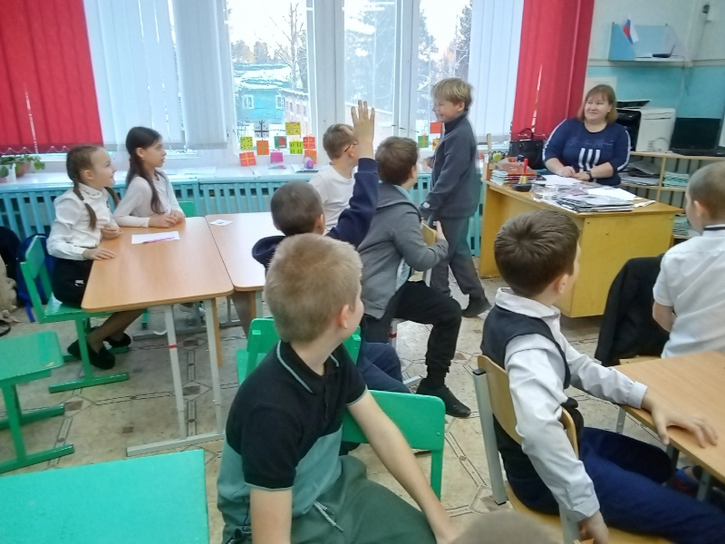 Единый день профориентации.